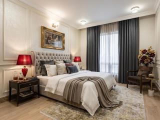 Regency Suite Hotel - 0