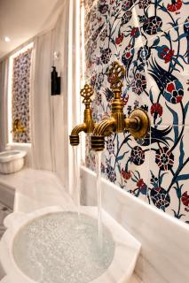 Elite World Inn Istanbul Mahmutbey - 1