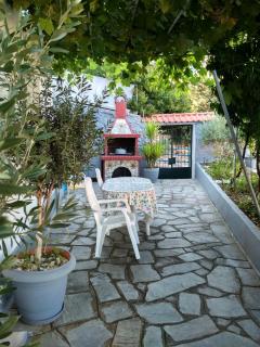 Vasilis Garden House - 0