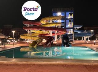 Porto Sharm Resort - 5