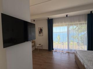 Sebi's Chalet with Sea View - 4