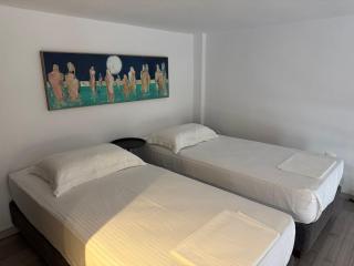 Cosy Stay - 5