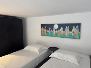 Cosy Stay - 8