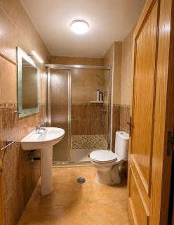 Apartamento Turistico San Cristobal - 6