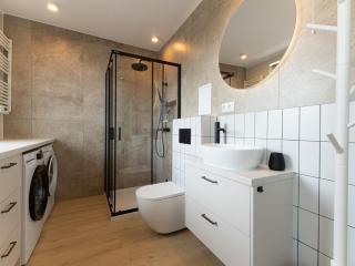 Apartament Bohaterów - 2