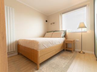 Apartament Bohaterów - 4