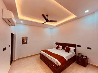 ramraz residency - 1