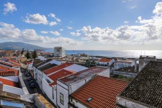 Ladeira Loft - City & Sea View - 0