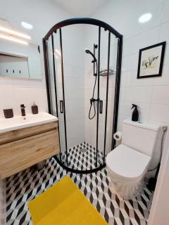 BBB Parkside Studio city center - 8