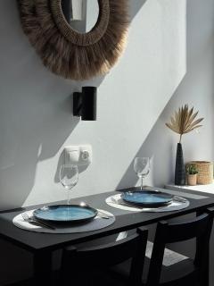 BBB Parkside Studio city center - 6