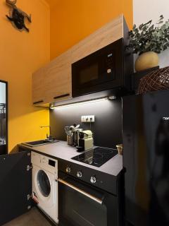 BBB Parkside Studio city center - 5