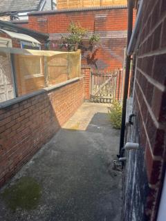 Exeter stay - 4