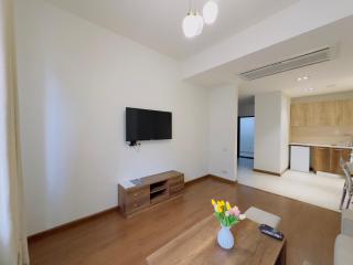 Apartments by GR Yerevan in the city centre - 7