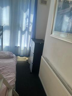 Exeter stay - 2