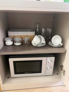 Modern 1BR Seaside Apartment, Walk to the Beach - 3