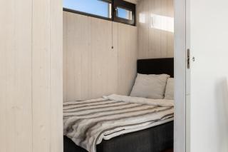 Cozy Riverside Loft Cabin in Oppaker, near Oslo - 3