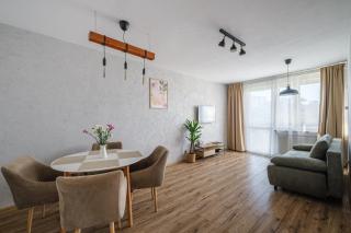 INITIUM rooms - Apartament - Kaczyńskiego 4F - 0