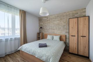 INITIUM rooms - Apartament - Kaczyńskiego 4F - 5