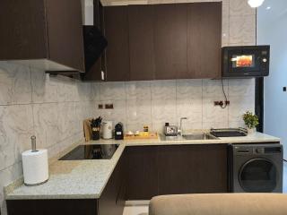 Warm Cocoon - Curated 1Bedroom apartment - Starlink - Gated - 8
