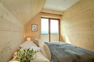 Domki Przystanek Tatry 910 m n p m Jacuzzi, Sauna, Panorama Tatr - 1