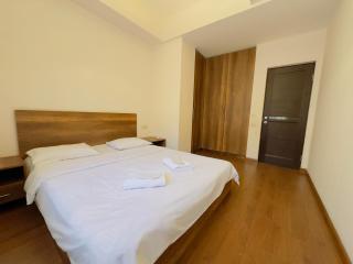 Apartments by GR Yerevan in the city centre - 3