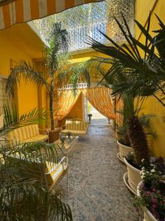 Palazzo Cherubini-Pools & Wellness - 6