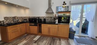 Loarwenn Cottage - Mont St Michel Area - 5