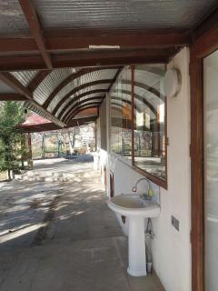 İsmayıllı bağ evi - 6
