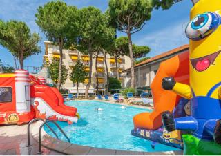 Hotel Fabrizio - 0