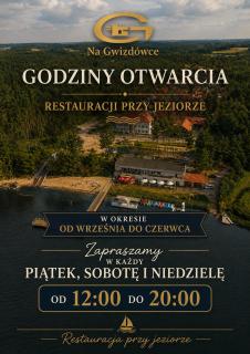 Pomarańczowy domek Na Gwizdówce - 2