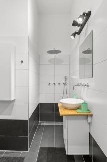 FRK13 - Bright 95sqm 3BR Home in Central Budapest - 7