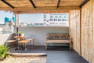 3BR House in Thapae l NightBazaar - 2