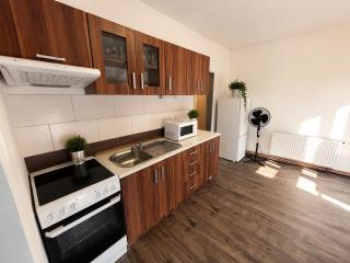 Old Town Loft 11 - Stay Olomouc CZ - 6