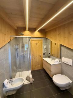 Rosengarden Alpine Residence - 1