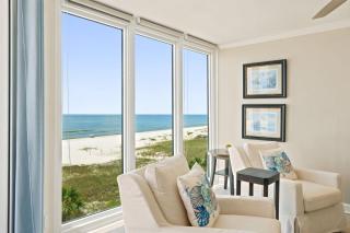 SeaSpray West 503- Gulf Front - 0