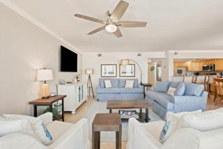 SeaSpray West 503- Gulf Front - 4