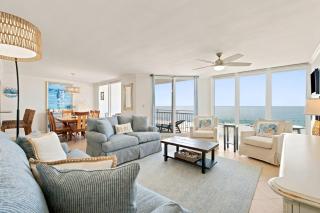 SeaSpray West 503- Gulf Front - 5