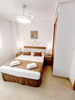 Playa Dorada Suite - 9