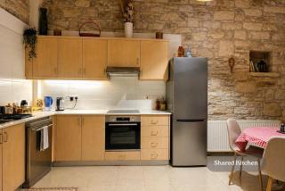 Four Stories Lefkara - 6