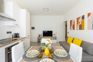 5 min from the city center - Cencetti Cozy Home - 8