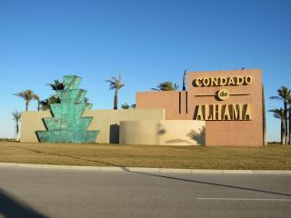 Espuna Vista - Apartment Sleeps 4 - 5