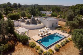 Trulli Petramyrta - 0