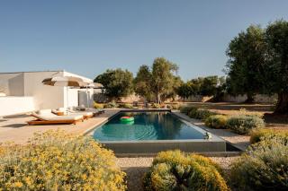 Trulli Petramyrta - 3
