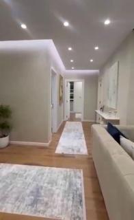 Luxury Spacious Apartment - Tirana - 6