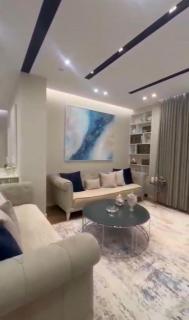 Luxury Spacious Apartment - Tirana - 5