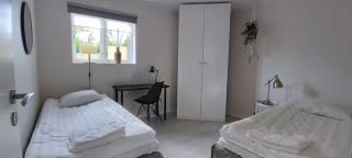 Apartment Sollid - Your comfortable accommodation - 3