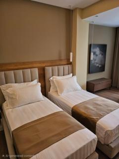 Arberia Hotel - 6