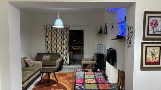 chalet in Amwaj northcoast 2 bed 2 baths - 9