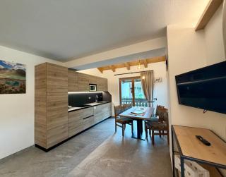 Rosengarden Alpine Residence - 4