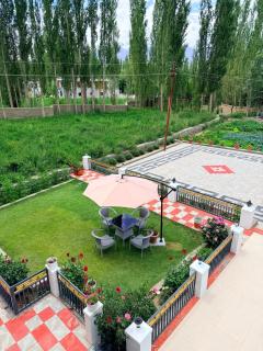 Shey Vista Homestay - 3